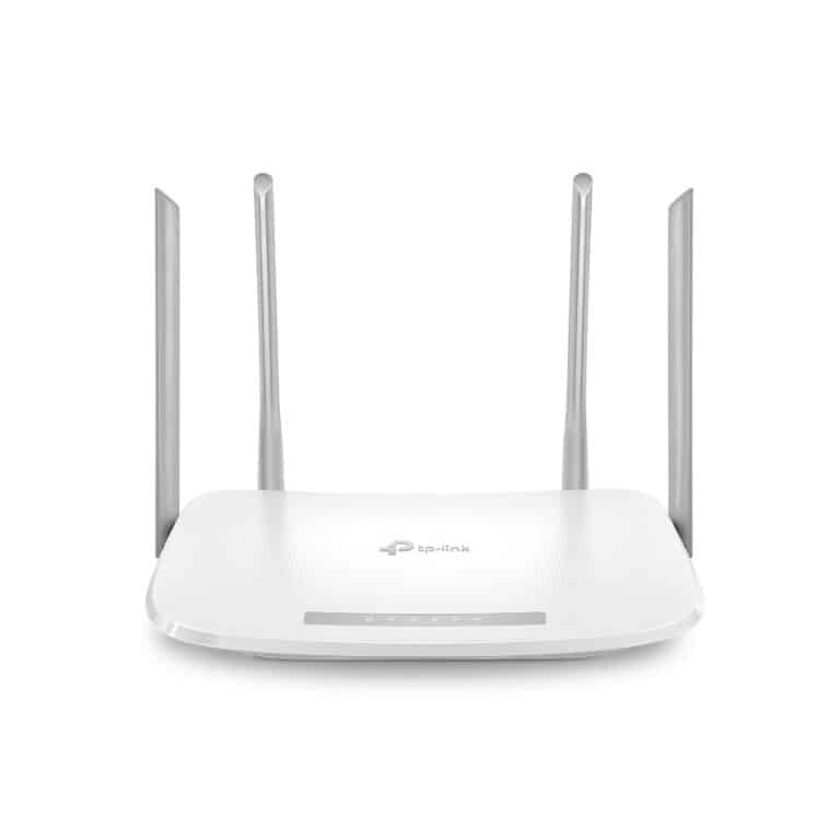 Router TP-Link ISPEC220G5