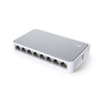 Switch TP-Link TLSF1008D - 8 Puertos / 10/100Mbps.
