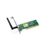 Adaptador TP-Link TLWN751ND - Inalámbrico