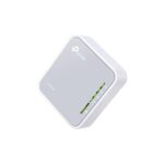 Router TP-Link TLWR902AC - Inalámbrico / AC750