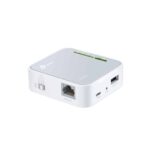 Router TP-Link TLWR902AC - Inalámbrico / AC750