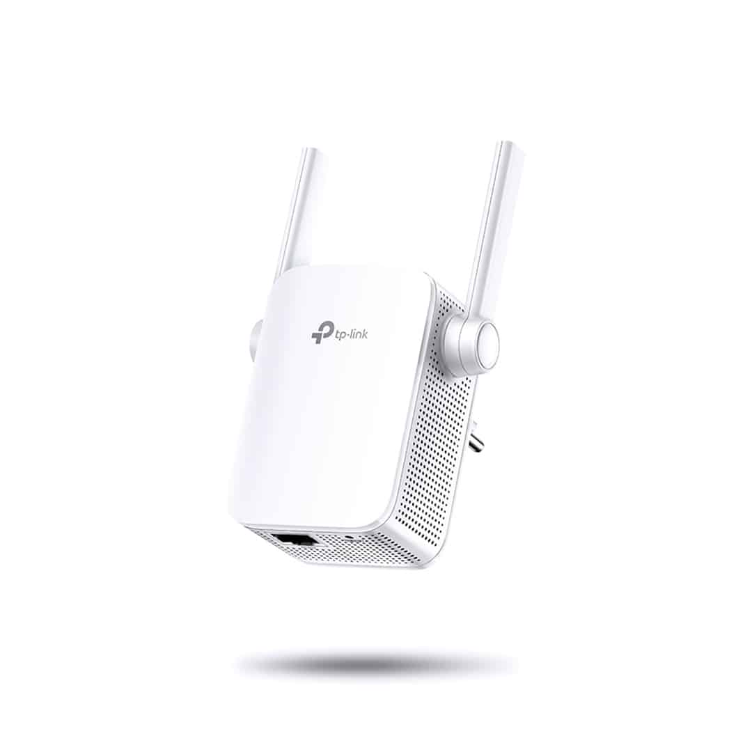 Extensor TP-Link RE305 - Wi-Fi / AC1200 Extensor TP-Link RE305 - Wi-Fi / AC1200
