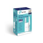 Extensor TP-Link RE505X - Wi-Fi / AX1500