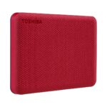 Disco Portable Toshiba 1TB
