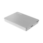 Disco Portable Toshiba 4TB