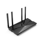 Router Tp-Link EX220 - AX1800 Dual Band / Wi-Fi 6