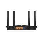 Router Tp-Link EX220 - AX1800 Dual Band / Wi-Fi 6