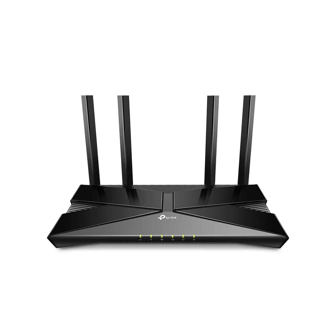 Router Tp-Link EX220 - AX1800 Dual Band / Wi-Fi 6 Router Tp-Link EX220 - AX1800 Dual Band / Wi-Fi 6
