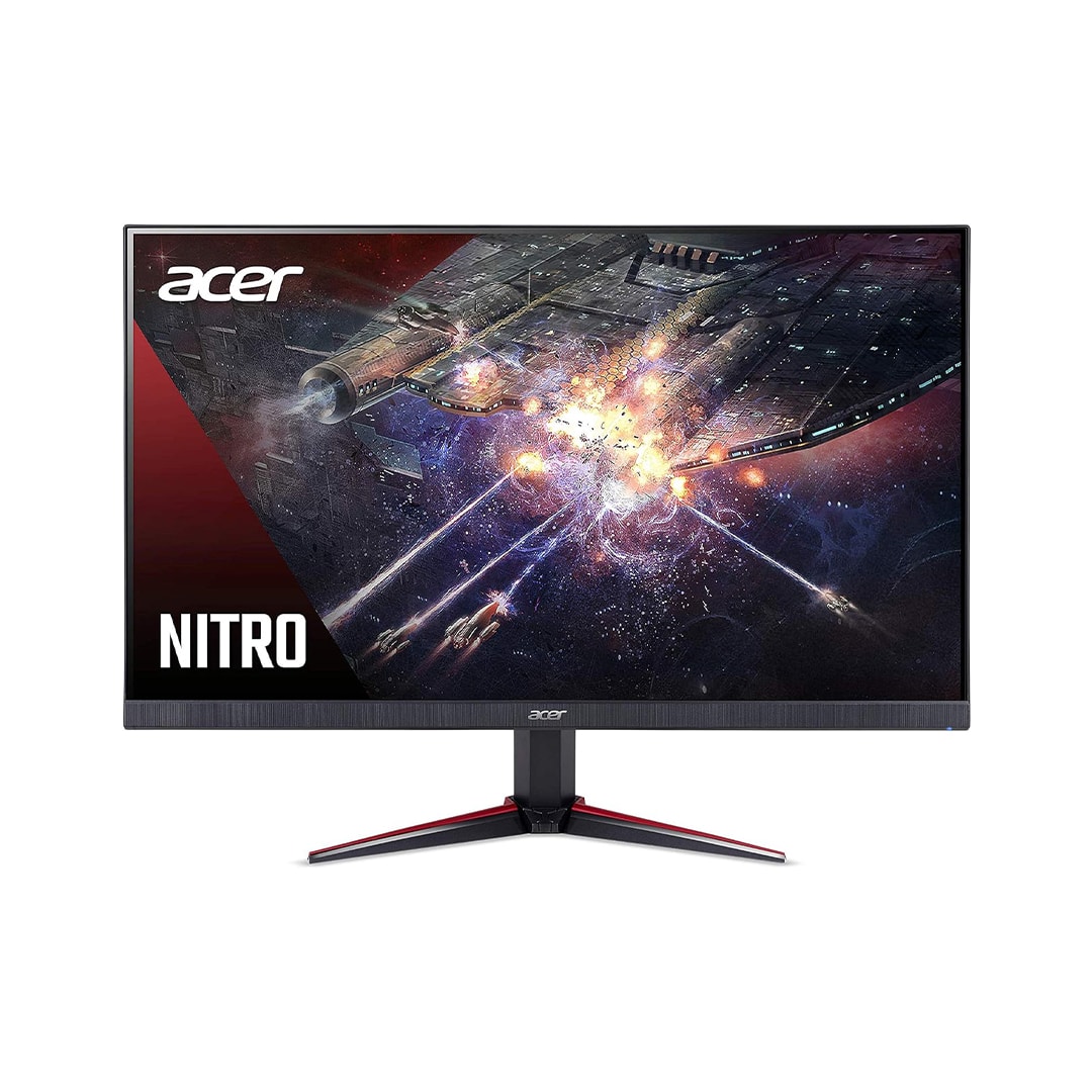 Monitor Acer Nitro VG240Y - 23.8" / FHD / HDR10 Monitor Acer Nitro VG240Y - 23.8" / FHD / HDR10