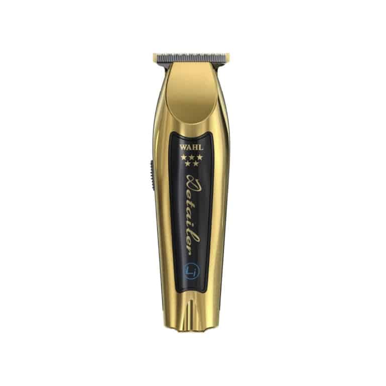 Afeitadora Wahl Cordless 5 Star Gold