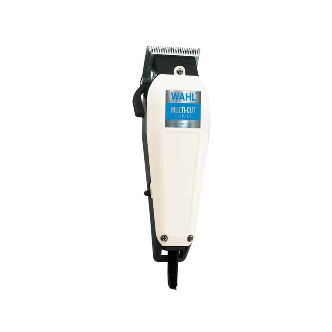 Afeitadora Wahl MultiCut Clipper Afeitadora Wahl MultiCut Clipper