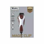 Afeitadora Wahl Magic Clip