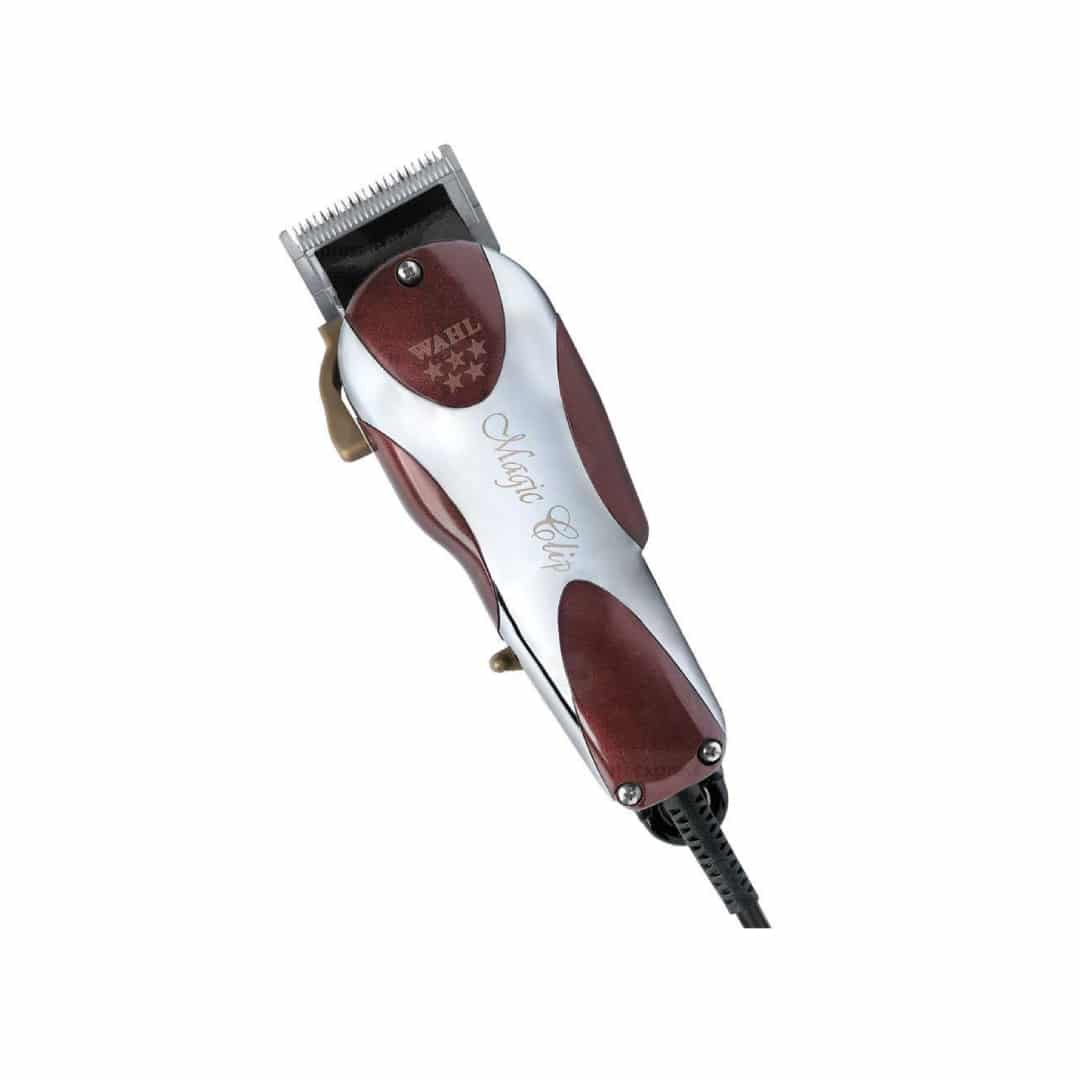 Afeitadora Wahl Magic Clip Afeitadora Wahl Magic Clip
