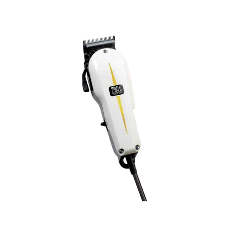 Afeitadora Wahl Super Taper