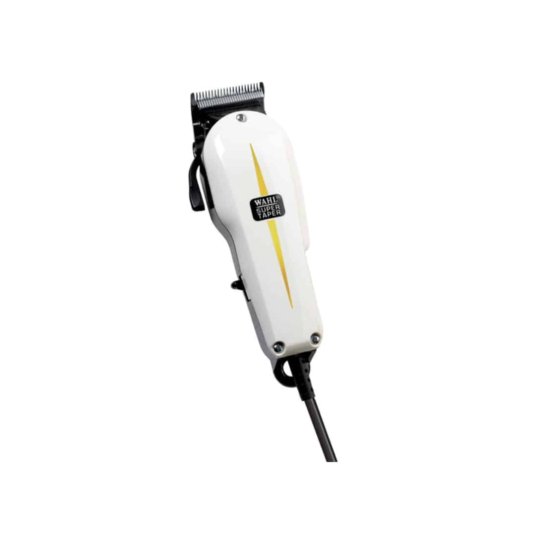 Afeitadora Wahl Super Taper Afeitadora Wahl Super Taper