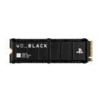 Disco Sólido WesternDigital PS5 - 1TB