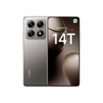 Teléfono Celular Xiaomi 14T - 6.6" / 12GB / 512GB