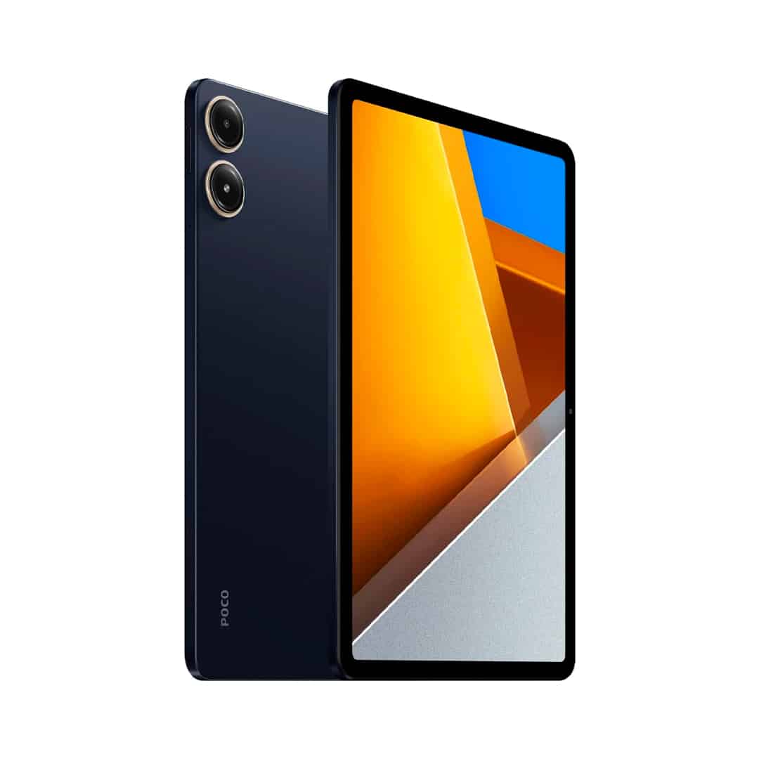 Tablet Xiaomi POCO Pad - 12" / 8GB / 256GB Tablet Xiaomi POCO Pad - 12" / 8GB / 256GB