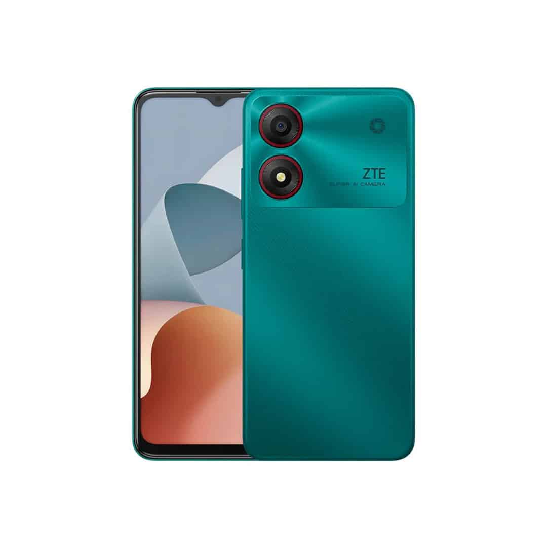 Teléfono celular ZTE Blade A34 - 2GB / 64GB Teléfono celular ZTE Blade A34 - 2GB / 64GB