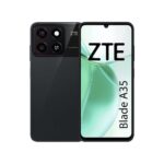 Teléfono Celular ZTE Blade A35 - 6.7" / 2GB+4GB / 64GB