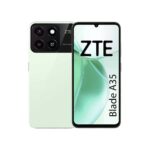 Teléfono Celular ZTE Blade A35 - 6.7" / 2GB+4GB / 64GB