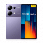 Teléfono Celular Xiaomi Poco M6 Pro - 6.67”