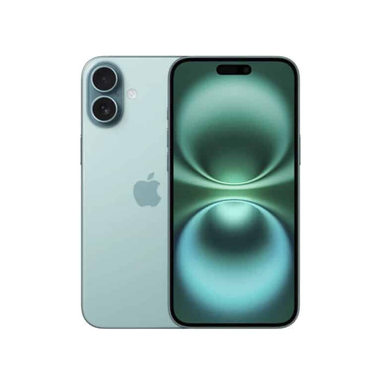 Apple iPhone 16 Plus - 6.7"