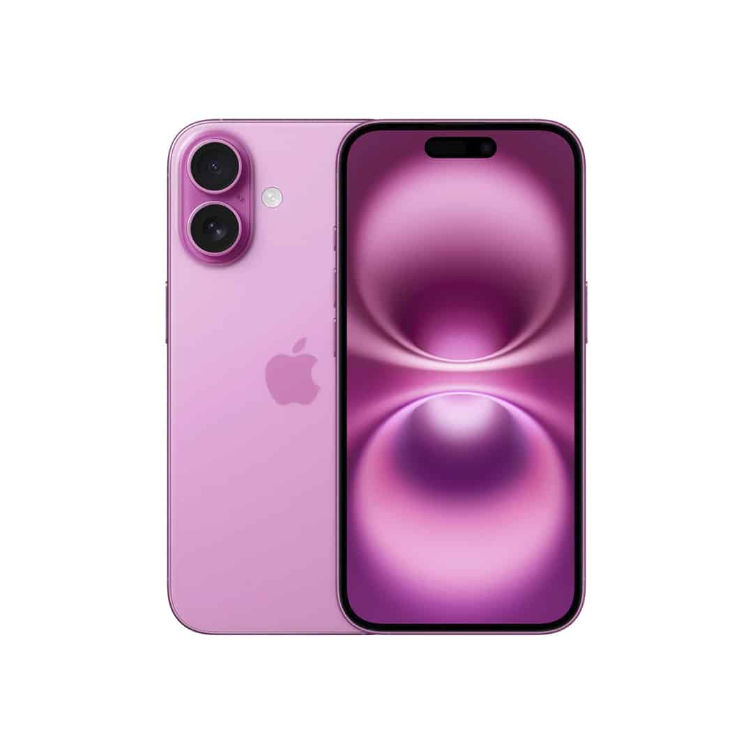 Apple Iphone 16 - 6.1" Apple Iphone 16 - 6.1"
