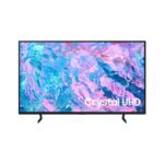 Televisor Samsung 50" CU7090 - Crystal UHD / 4K / Smart TV