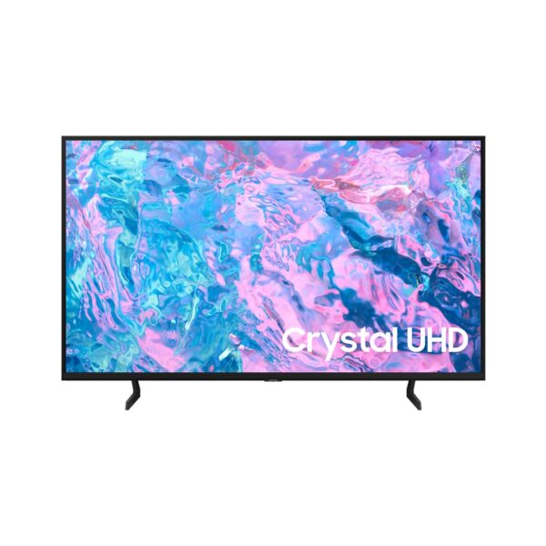 Televisor Samsung 50" CU7090 - Crystal UHD / 4K / Smart TV
