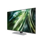Televisor Samsung 85" QN90D - Neo / QLED / 4K / Smart TV