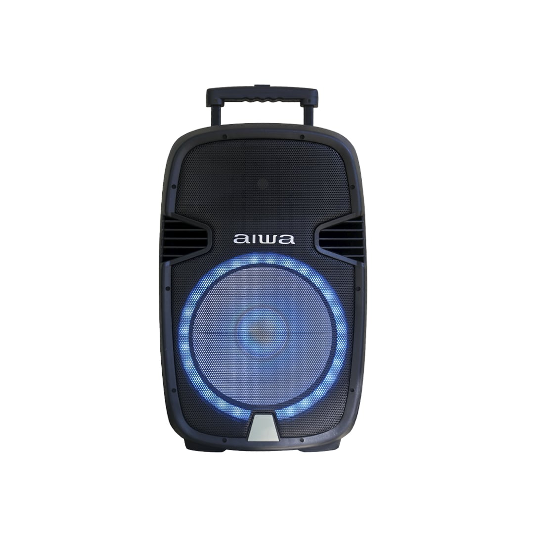 Cornetas Aiwa 1000W AWSP15TW Cornetas Aiwa 1000W AWSP15TW