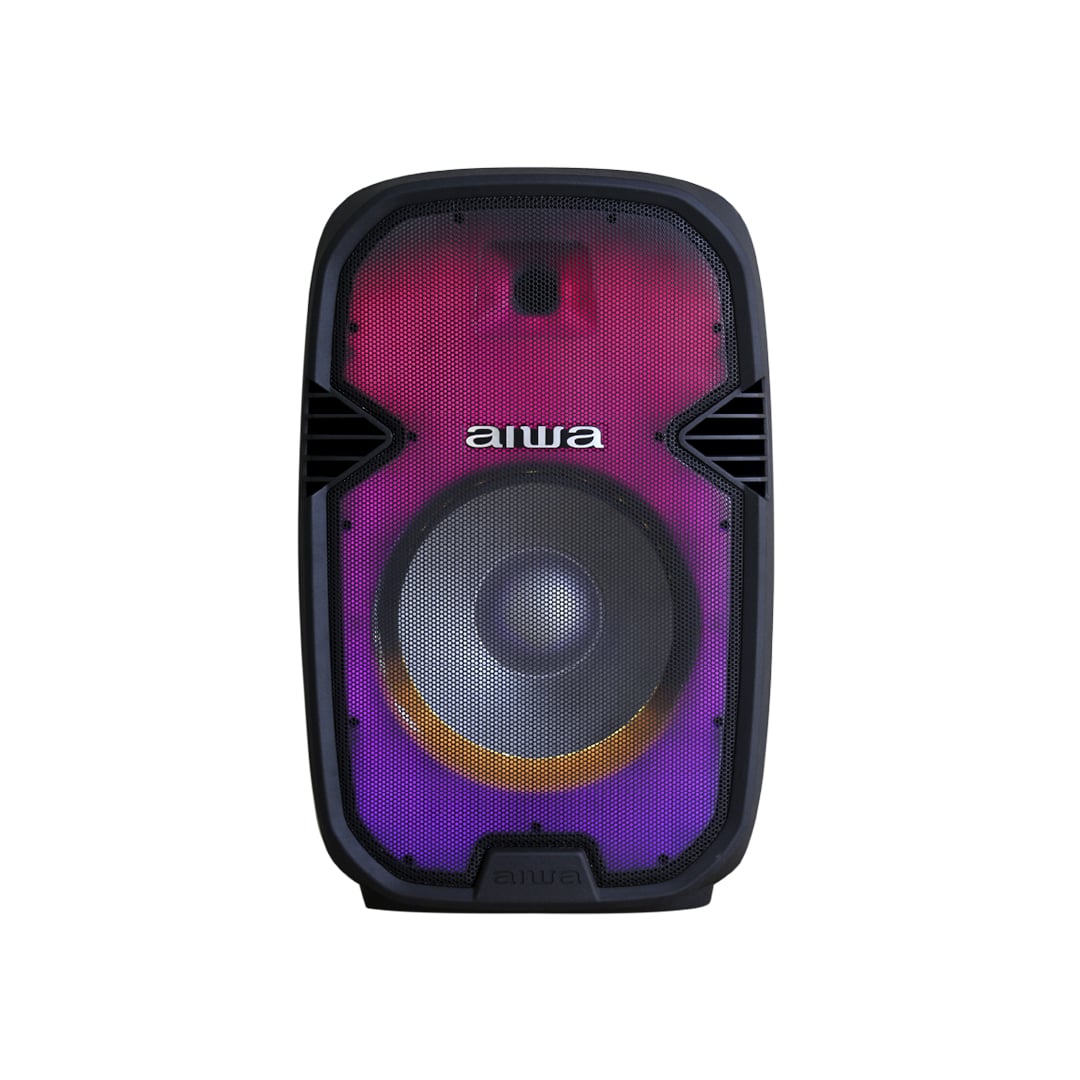 Corneta Aiwa 1000W AWSP15TWL Corneta Aiwa 1000W AWSP15TWL
