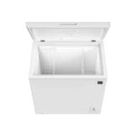 Congelador Horizontal Aiwa - 198Lt