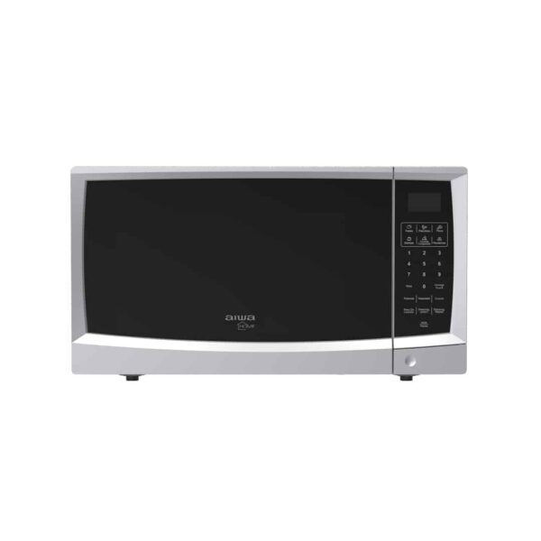 Horno Microondas Aiwa AWHMG30S0 - 11.1 CuFt / 1000W