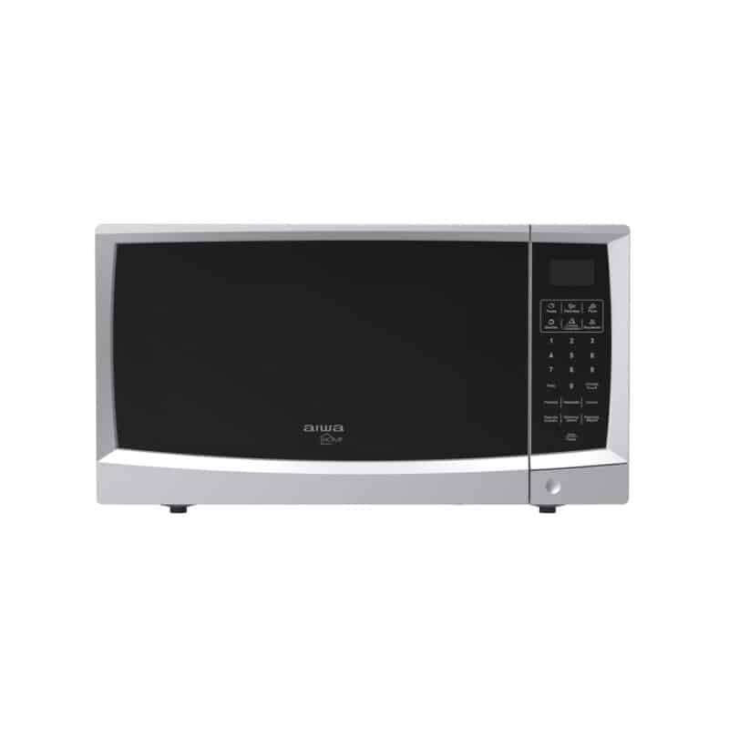 Horno Microondas Aiwa AWHMG30S0 - 11.1 CuFt / 1000W