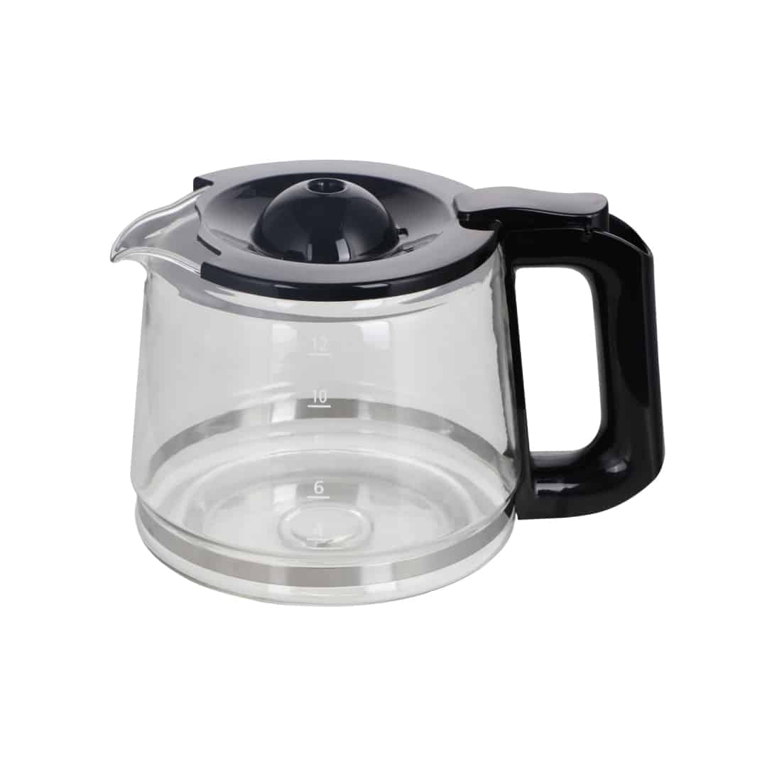 Jarra de Vidrio para Cafetera Aiwa AWHCMJ15 Jarra de Vidrio para Cafetera Aiwa AWHCMJ15