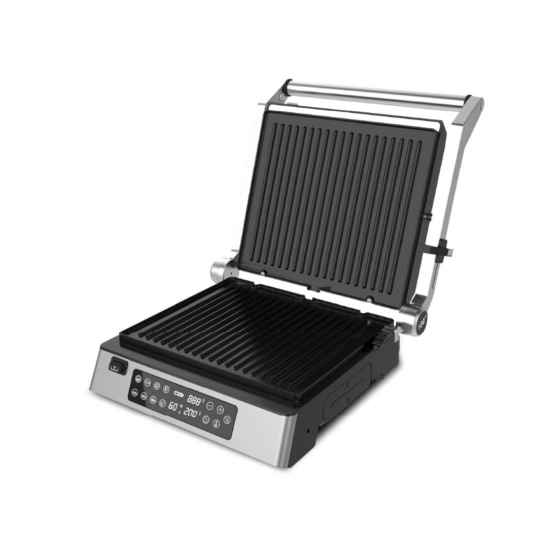 Sandwichera Grill Aiwa AWHPC628501 Sandwichera Grill Aiwa AWHPC628501