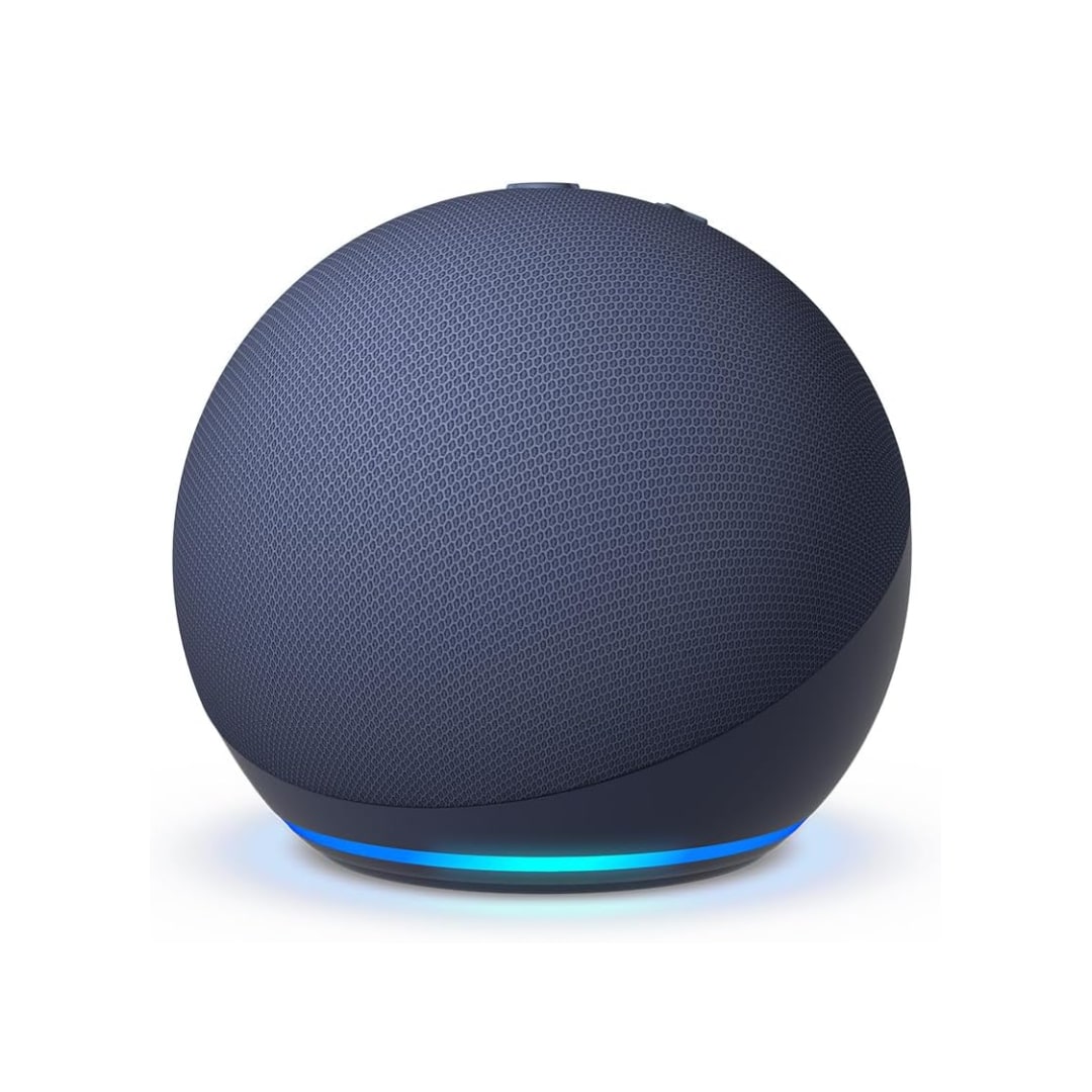 Asistente Virtual Amazon Echo Dot Asistente Virtual Amazon Echo Dot