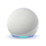 Asistente Virtual Amazon Echo Dot
