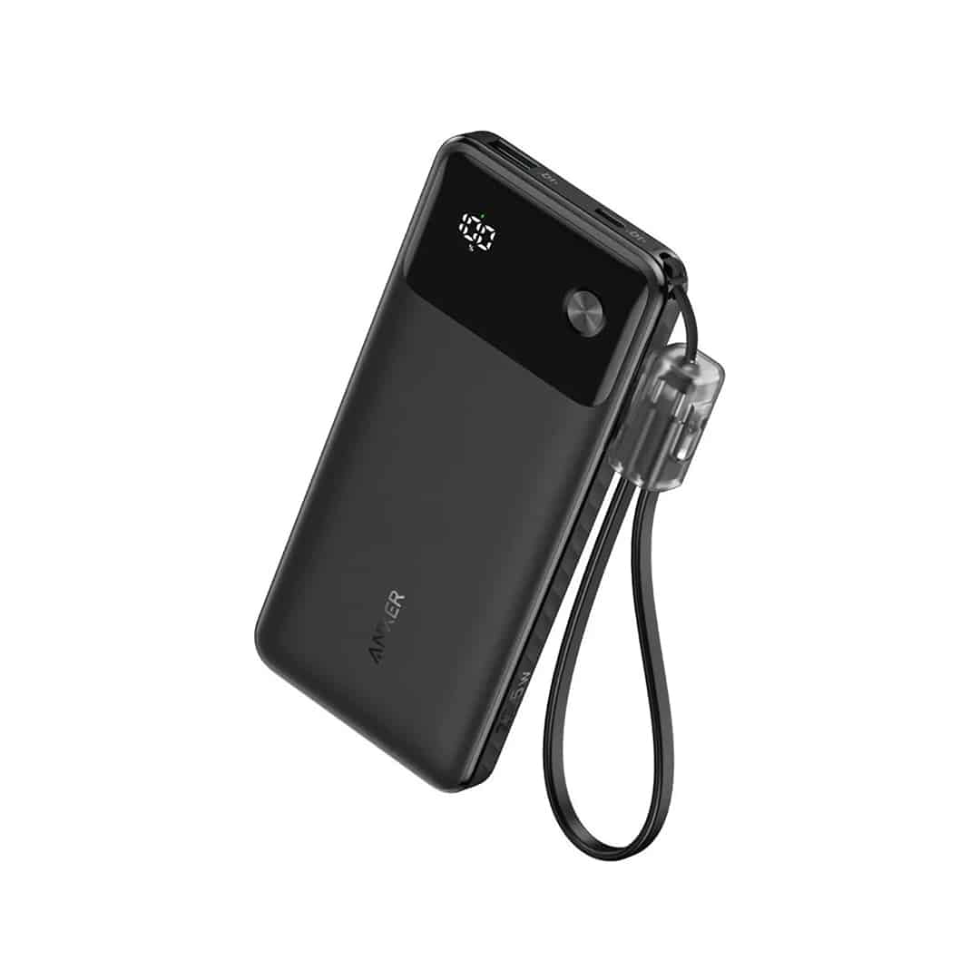Power Bank Anker - 10000 mAh Power Bank Anker - 10000 mAh