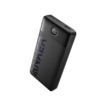 Power Bank Anker - 20000 mAh / 15W / 2 puertos