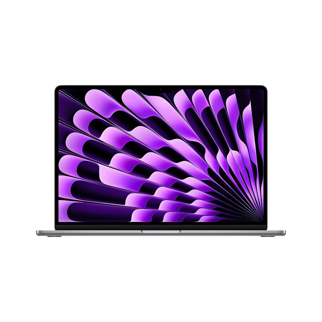 Apple MacBook Air MQKP3LLA 15 M2 8C CPU 10C GPU 8GB 256GB Space Gray Apple MacBook Air MQKW3E A 15 M2 8C CPU 10C GPU 8GB 256GB Midnight