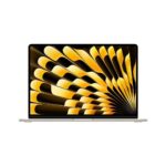 Apple MacBook Air MQKW3E A 15 M2 8C CPU 10C GPU 8GB 256GB Midnight