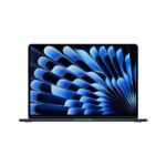 Apple MacBook Air MQKW3E A 15 M2 8C CPU 10C GPU 8GB 256GB Midnight