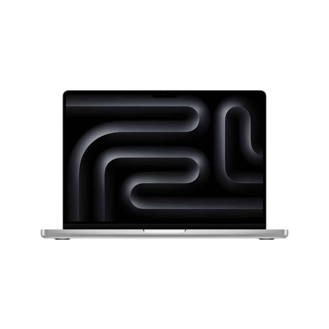 Apple MacBook Pro 14 M4 Pro 10C CPU 10C GPU (MX2W3LLA) 16GB 512GB Silver Apple MacBook Pro