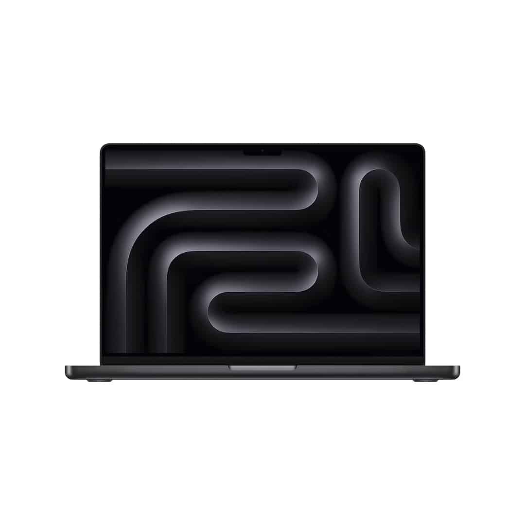 Apple MacBook Pro 14 M4 Pro 12C CPU 16C GPU (MX2H3LLA) 24GB 512GB SSD Space Gray Apple MacBook Pro - M4 Pro / 24GB / 512GB SSD / 14"