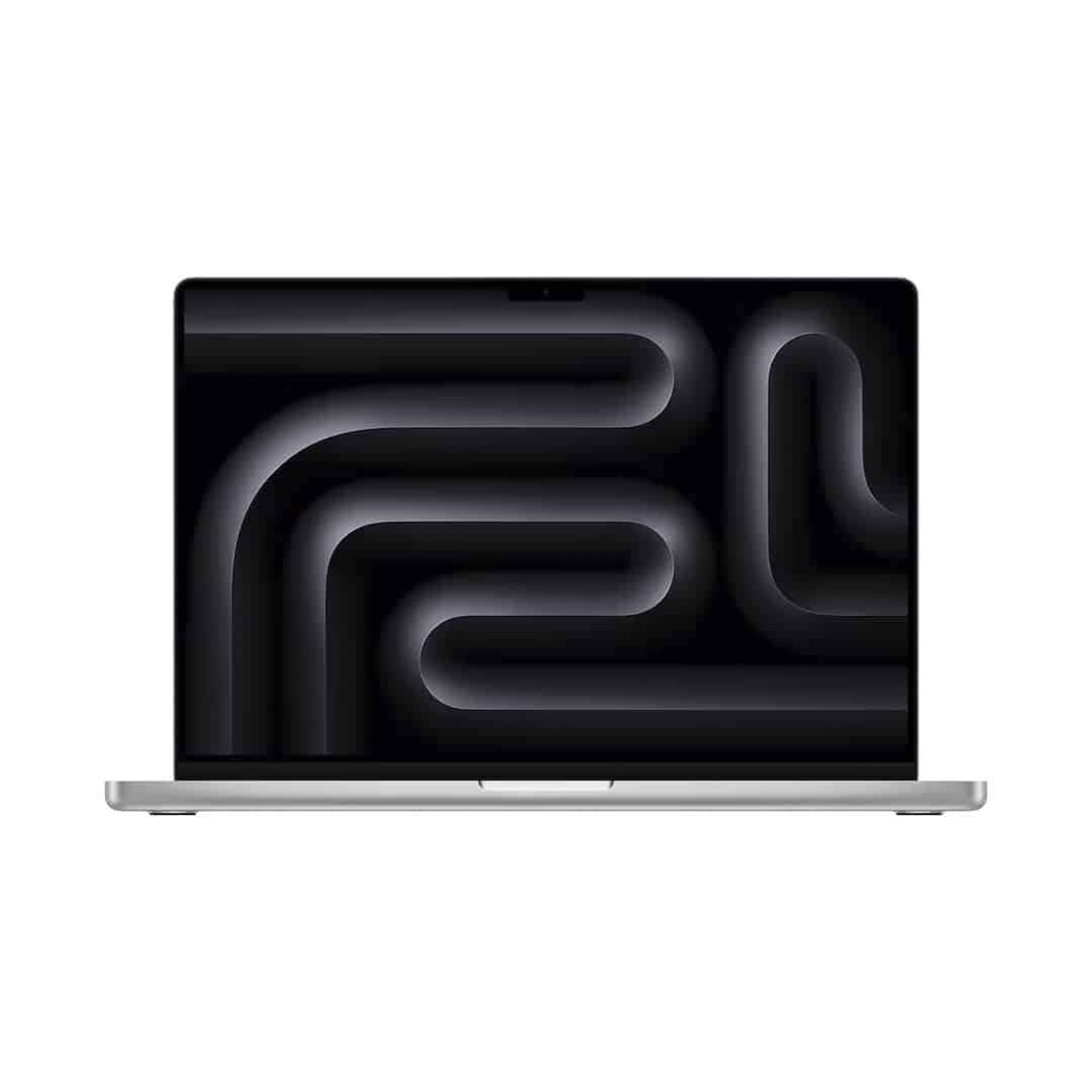 Apple MacBook Pro 16 M4 Pro 14C CPU 20C GPU (MX2T3LLA) 24GB 512GB Silver Apple MacBook Pro - M4 Pro / 24GB / 512GB / 16"