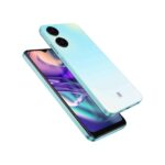 Teléfono Celular BLU G63 - 6.8" / 4GB / 128GB