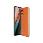 Teléfono Celular BLU G73 - 6.8" / 6GB / 128GB